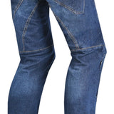 BELA ROCKER TEXAN PANTALON DENIM HOME 34L BLAU SPRAY