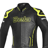 BELA ROCKET MIX KANGAROO MONO 2PC HOME NEGRE GROC FLUOR