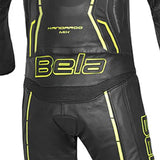 BELA ROCKET MIX KANGAROO MONO 2PC HOME NEGRE GROC FLUOR