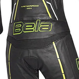 BELA ROCKET MIX KANGAROO MONO 2PC DONA BLANC NEGRE GROC
