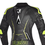 BELA ROCKET MIX KANGAROO MONO 2PC DONA BLANC NEGRE GROC