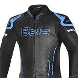 BELA ROCKET MIX KANGAROO MONO 2PC HOME NEGRE BLAU
