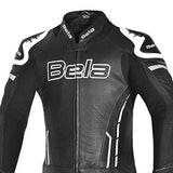 BELA ROCKET MIX KANGAROO MONO 2PC HOME NEGRE BLANC
