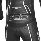 BELA ROCKET MIX KANGAROO MONO 2PC HOME NEGRE BLANC