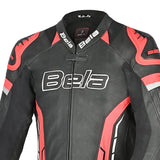 BELA ROCKET MIX KANGROO 2PC MONO HOME NEGRE VERMELL ANTHRACITA