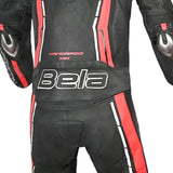 BELA ROCKET MIX KANGROO 2PC MONO HOME NEGRE VERMELL ANTHRACITA