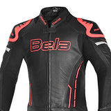 BELA ROCKET MIX KANGAROO MONO 2PC HOME NEGRE VERMELL