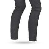 BELA ROSEKIN JEANS DE MOTO MUJER CALCETINES NEGRO