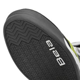 BELA ROVER URBAN BOTA DE MOTO HOME NEGRE BLANC F,GROC