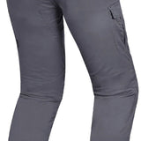BELA RUSH CARGO PANTALON CHARCOAL 32L