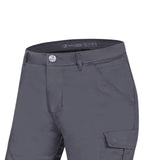 BELA RUSH CARGO PANTALON CHARCOAL 32L