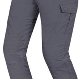 BELA RUSH CARGO PANTALON CHARCOAL 34L