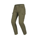 BELA RUSH CARGO PANTALON OLIVE 32L