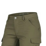 BELA RUSH CARGO PANTALON OLIVE 32L