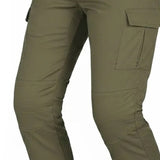 BELA RUSH CARGO PANTALON OLIVE 32L