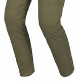 BELA RUSH CARGO PANTALON OLIVE 32L