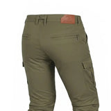 BELA RUSH CARGO PANTALON OLIVE 32L