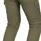BELA RUSH CARGO PANTALON OLIVE 32L