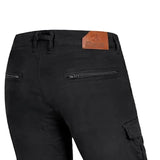 BELA RUSH CARGO PANT NEGRO 32L