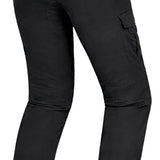 BELA RUSH CARGO PANT NEGRO 32L