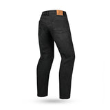 BELA Pantalon Vaquero Rio 34L CE Approved AA - Negro
