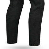 BELA Pantalon Vaquero Rio 34L CE Approved AA - Negro