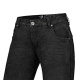 BELA Pantalon Vaquero Rio 34L CE Approved AA - Negro