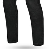 BELA Pantalon Vaquero Rio 34L CE Approved AA - Negro