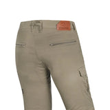BELA Rush Cargo motorcycle Textile Pants Khaki 32L