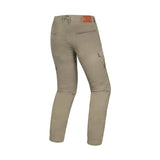 BELA Rush Cargo motorcycle Textile Pants Khaki 34L