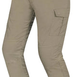 BELA Rush Cargo motorcycle Textile Pants Khaki 34L
