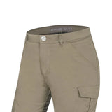 BELA Rush Cargo motorcycle Textile Pants Khaki 34L