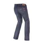 BELA SHIRLEY JEANS DE MOTO CE APROBADO AZUL NAVY