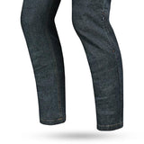 BELA SPEED JEANS DE MOTO HOMBRE 30L AZUL