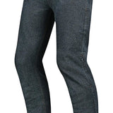 BELA SPEED JEANS DE MOTO HOMBRE 30L AZUL