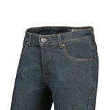 BELA SPEED Pantalons de moto per home texans denim 30L blau