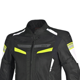 BELA SPRINTER JAQUETE TEXTIL HOME NEGRE F,GROC