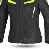 BELA SPRINTER JAQUETE TEXTIL DONA NEGRE F,GROC