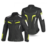 BELA SPRINTER JAQUETE TEXTIL DONA NEGRE F,GROC