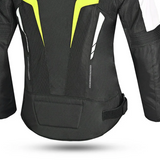 BELA SPRINTER JAQUETE TEXTIL DONA NEGRE F,GROC