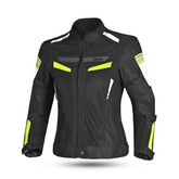 BELA SPRINTER JAQUETE TEXTIL DONA NEGRE F,GROC