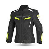 BELA SPRINTER JAQUETE TEXTIL DONA NEGRE F,GROC