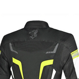 BELA SPRINTER JAQUETE TEXTIL DONA NEGRE F,GROC
