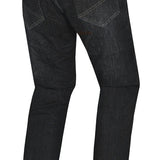 BELA STROKE JEANS DE MOTO HOMBRE NEGRO