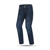 BELA STROKE TEXAN PANTALON DENIM 30L INDIGO BLAU