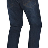 BELA STROKE TEXAN PANTALON DENIM 30L INDIGO BLAU
