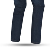 BELA STROKE TEXAN PANTALON DENIM 30L INDIGO BLAU