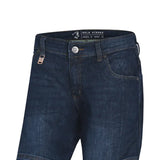 BELA STROKE TEXAN PANTALON DENIM 30L INDIGO BLAU