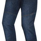 BELA STROKE TEXAN PANTALON DENIM 30L INDIGO BLAU