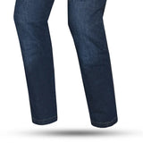 BELA STROKE TEXAN PANTALON DENIM 30L INDIGO BLAU